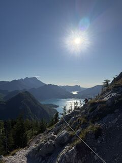 Foto von Markus Witzmann 1 entlang der Tour