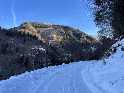 Photo de Moser.Wolf le long du parcours