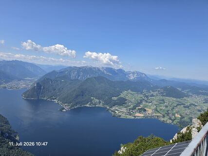 Foto von Mat marjan entlang der Tour