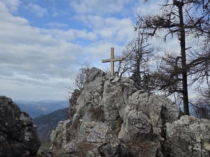 Foto von Zahrni78 entlang der Tour