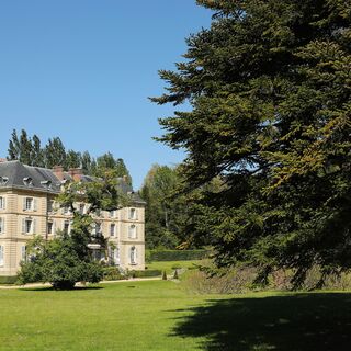 Schloss Hérivaux