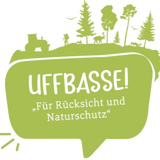 Uffbasse!