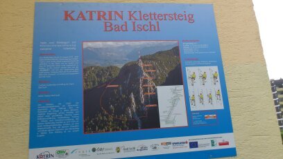 Katrin Klettersteig