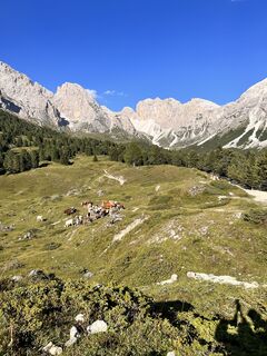 Photo de Patrick Antonjuk 1 le long du parcours