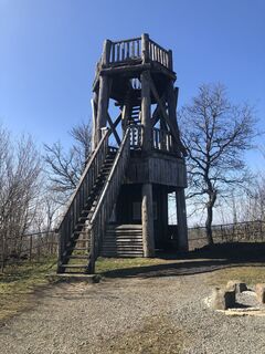 Aussichtsturm Dietzenley