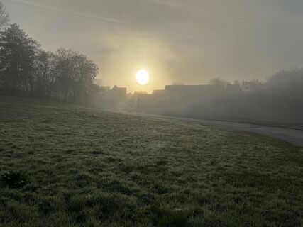 Fotografia z Schaali na trase