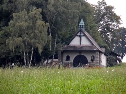 Luegerkapelle