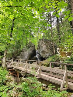 Foto von ReginaSt entlang der Tour