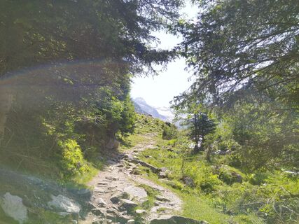 Foto von Fontane9122 entlang der Tour