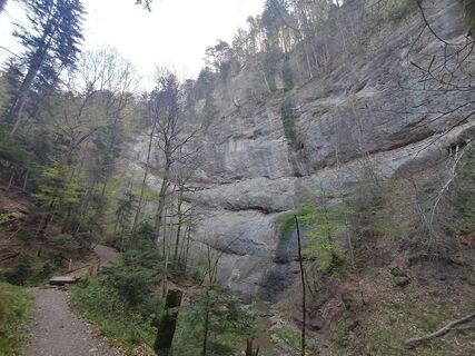 Foto von luyyy entlang der Tour
