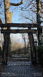 Zdjęcie z damilaja242 wzdłuż trasy