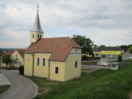 Wollamannsberg