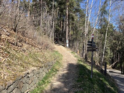 Fotografija s spletne strani Stefano “Iddo” na poti