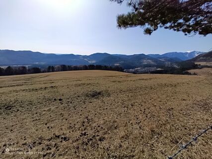 Fotografia z Bergpirat na trase