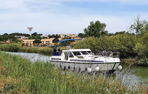 Rundgang le Grand salan