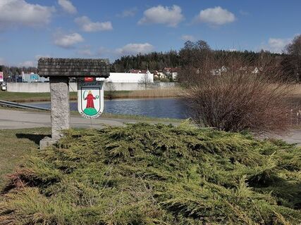 Hemmerteich bei Heidenreichstein