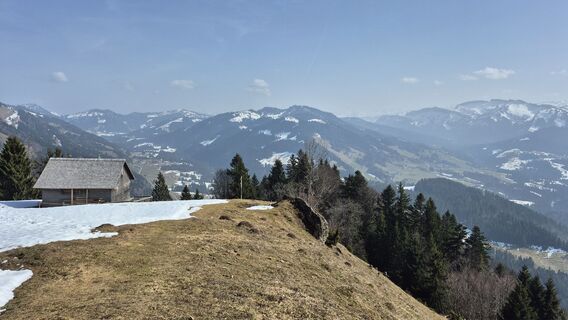 Foto de Szuki76 a lo largo del recorrido