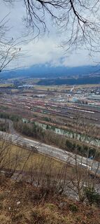 Foto fra Alois-Gerhard Mairitsch underveis på turen