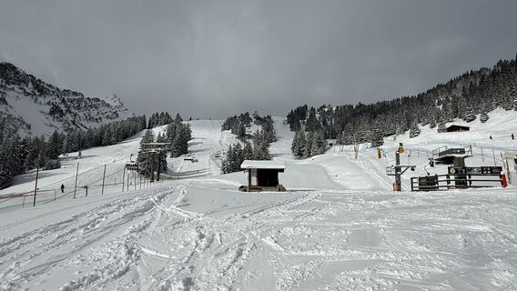 Photo de Timm Heinrich 1 le long du parcours