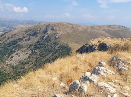 Photo de VARN06 le long du parcours