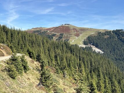 Photo de Veronikabergerluk le long du parcours