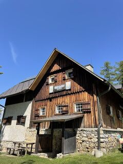 Foto von Florian Geiling entlang der Tour