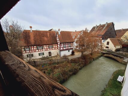 Fotografie z Hermann E. na trase