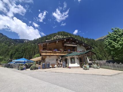 Foto von Arei01 entlang der Tour