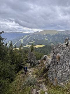 Foto von Benediktus_prim entlang der Tour