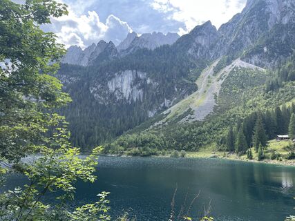 Foto von Nadine A. entlang der Tour