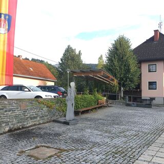 Oberer Marktplatz