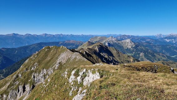 Kuva osoitteesta EP87 matkan varrella