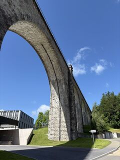 Foto von Takashi Araki entlang der Tour