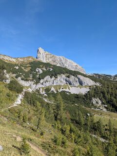 Foto von Hans Reiter 2 entlang der Tour