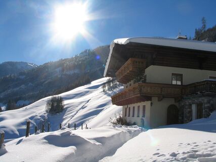 Neuhaus - Ferienwohnung Barbara