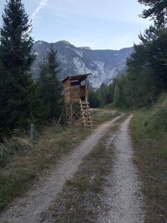 Fotografija s spletne strani Pur Alexander na poti