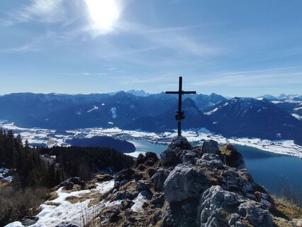 Foto von Margit Leitner 1 entlang der Tour