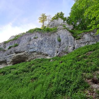 Katzenfels