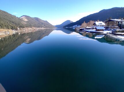 Fotografija s spletne strani Wolfgang Mairhofer 2 na poti