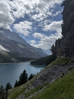 Foto von Gabriel Paraschiv 1 entlang der Tour