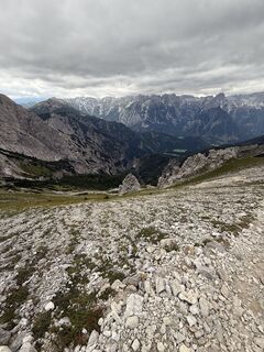 Hinterstoder, Oberösterreich/Österreich