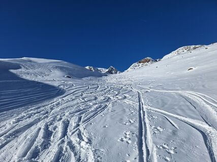 Photo de Andi68 le long du parcours