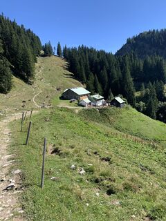 Fotografia z Benjamin Gröne na trase