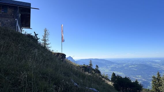Foto von Mountain Cat ? ⛰️ entlang der Tour