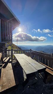 Fotografija s spletne strani Klementina Gartner na poti