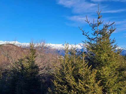 Fotografija s spletne strani Sergio Gatti na poti