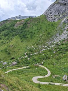 Fotó a Dagmar Hofer honlapról a túra során
