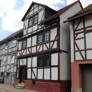 Hauszeile