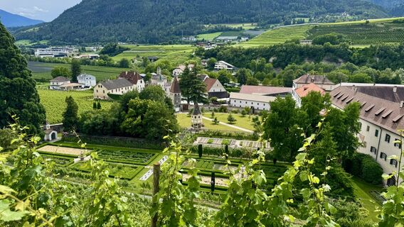 Fotografie z Karsten Mydlak na trase