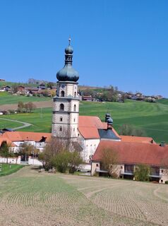 Foto von Wanderbursche66 entlang der Tour